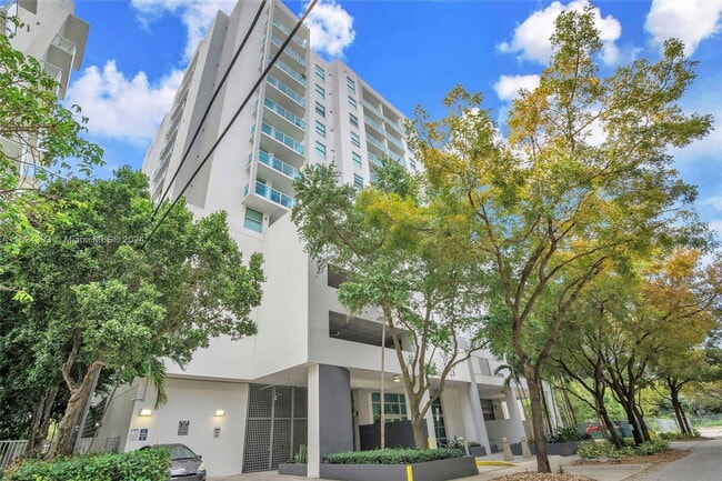 property at 1723 SW 2nd Ave