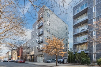 Century Vintage in Brooklyn, NY - Building Photo - Primary Photo