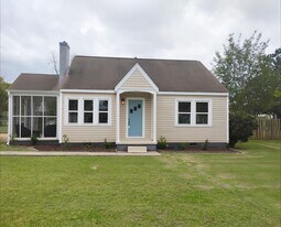 313 23rd St in Tuscaloosa, AL - Building Photo