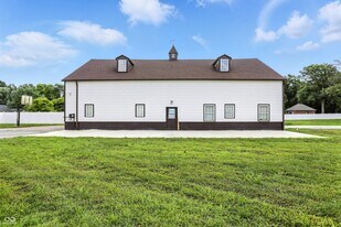 311 Jordan Rd in Indianapolis, IN - Building Photo