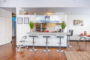 Nettleton Commons Apartments in Syracuse, NY - Building Photo