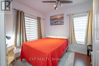 5938 Dunn St in Niagara Falls, ON - Building Photo - Building Photo