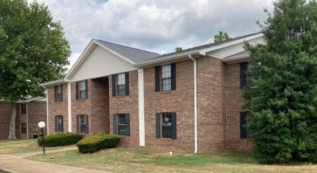 Spring Green Apartments in Ooltewah, TN - Building Photo - Building Photo