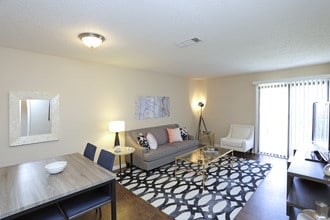 Bay Colony in Killeen, TX - Foto de edificio - Interior Photo