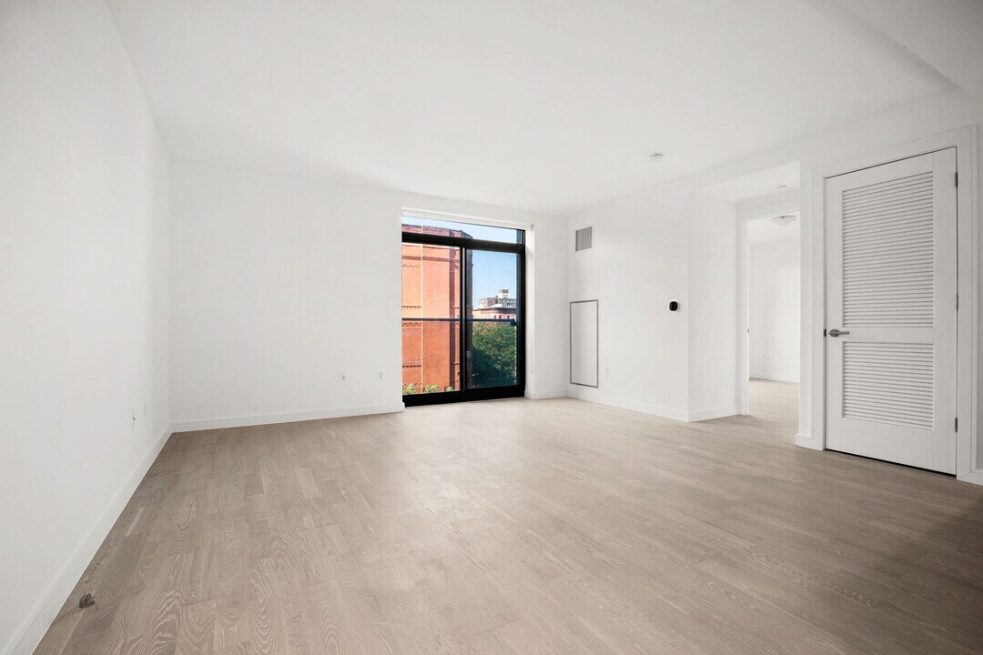2351 Adam Clayton Powell Jr Blvd in New York, NY - Building Photo