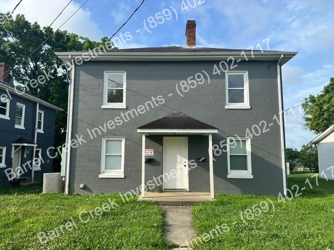 property at 81 Highland Ave