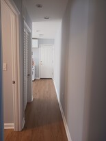 50 Forrester St SW in Washington, DC - Building Photo - Building Photo