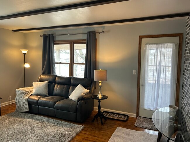 2031 Calhoun St in Bellevue, NE - Building Photo - Building Photo