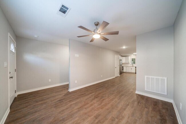 200 Springwood Rd in Hot Springs National Park, AR - Building Photo - Building Photo