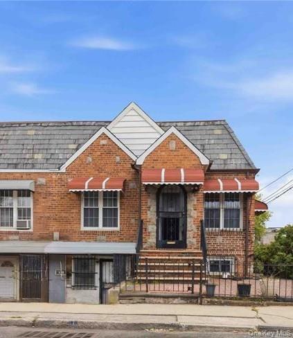 property at 105-02 101st Rd
