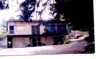 958 Sunset Blvd NE Apartments