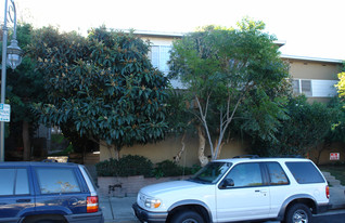 10318 Santa Monica Blvd Apartments