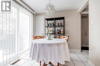 63 Burkwood Crescent in Toronto, ON - Building Photo - Building Photo