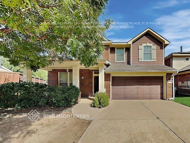property at 3905 Ringdove Way