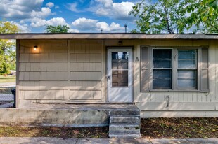 6157 Brocks Ln in Fort Worth, TX - Building Photo - Building Photo