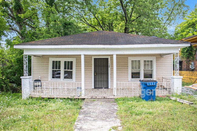 property at 109 59th St