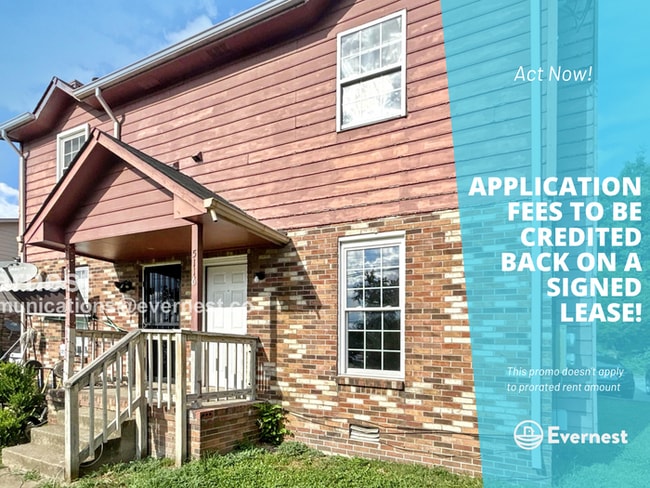 property at 5116 Linbar Dr