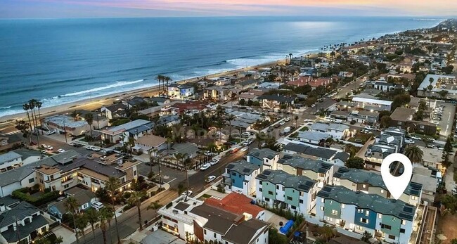 3582 Garfield St in Carlsbad, CA - Building Photo - Building Photo