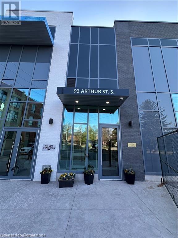 property at 93 Arthur St S