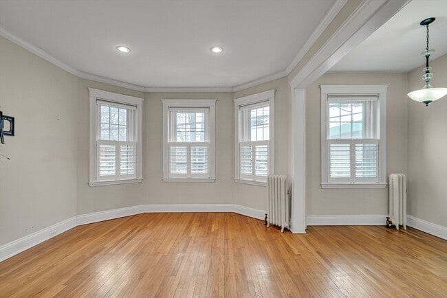 317 Allston St, Unit #1