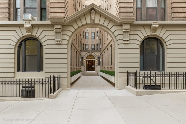 611 W 137th St in New York, NY - Building Photo - Building Photo