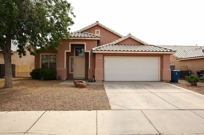property at 5904 Grand Heritage St