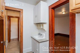 3958 Drexel Dr in Toledo, OH - Building Photo - Building Photo