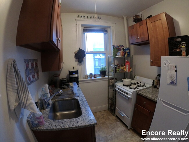 property at 1450 Commonwealth Ave