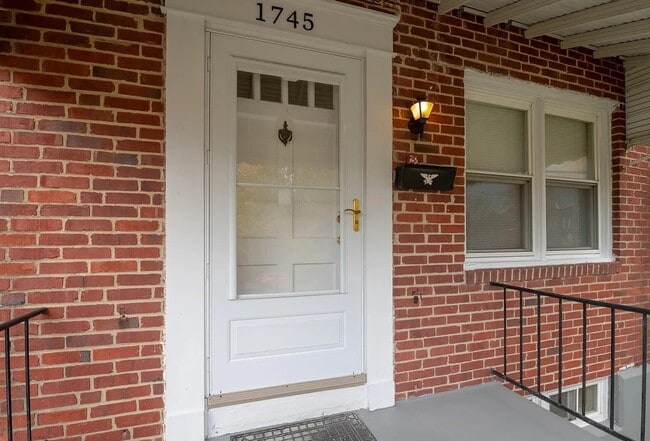 1745 Amuskai Rd in Parkville, MD - Building Photo - Building Photo