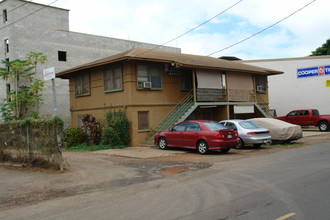 94-065 Waipahu Depot St in Waipahu, HI - Building Photo - Building Photo