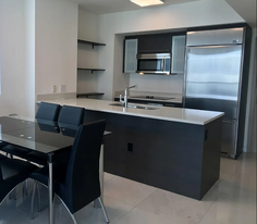 55 SE 6th St, Unit 2707 in Miami, FL - Building Photo