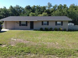 2190 NE 54th St in Ocala, FL - Building Photo