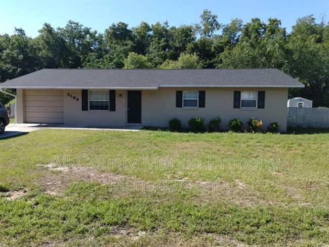 property at 2190 NE 54th St