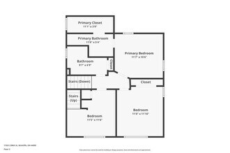 1720 E 298th St in Wickliffe, OH - Building Photo - Building Photo