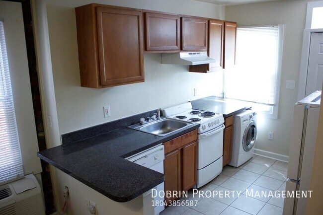 1915 Lakeview Ave, Unit 4 in Richmond, VA - Building Photo - Building Photo