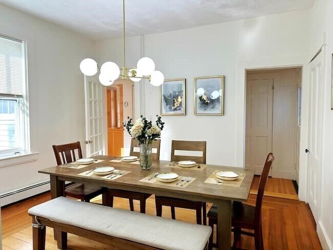 property at 11 Eddy St