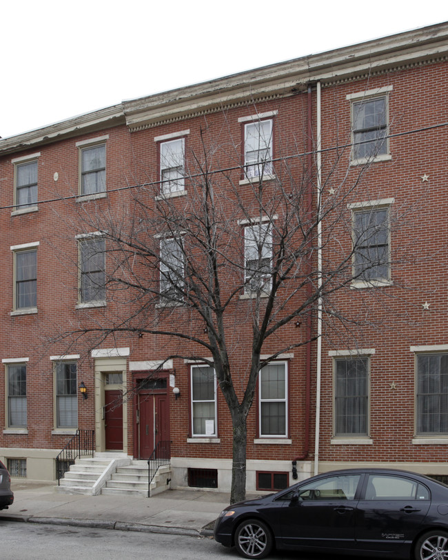 513 S 9th St in Philadelphia, PA - Building Photo - Building Photo