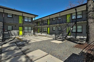 1218 Jackson Blvd-Unit -4 in Houston, TX - Building Photo - Building Photo