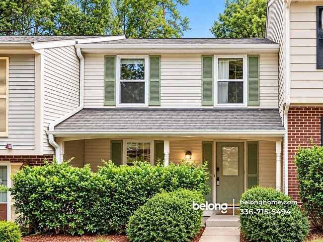 property at 1910 Fox Sterling Dr