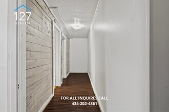 3634 Fort Ave in Lynchburg, VA - Building Photo - Building Photo