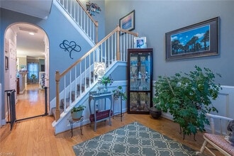 2857 Willoughby Ct in Burlington, NC - Foto de edificio - Building Photo