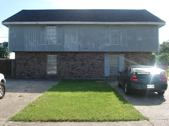 1017 Pailet Ave in Harvey, LA - Building Photo - Building Photo