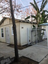 509 Plymouth Ave in Bakersfield, CA - Building Photo - Building Photo