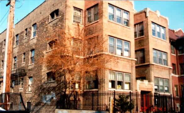 936-940 W Agatite in Chicago, IL - Building Photo - Building Photo