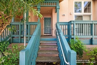1165 Starfish Terrace in Fremont, CA - Building Photo - Building Photo
