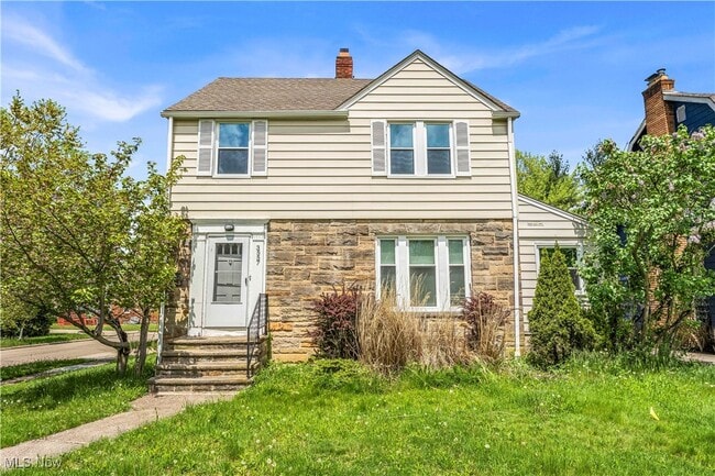 property at 3557 Silsby Rd