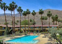 1950 S Palm Canyon Dr