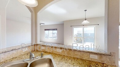 4749 Justeagen Dr in Colorado Springs, CO - Building Photo - Building Photo