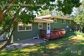 6810 Olson Mem Hwy in Golden Valley, MN - Building Photo - Building Photo
