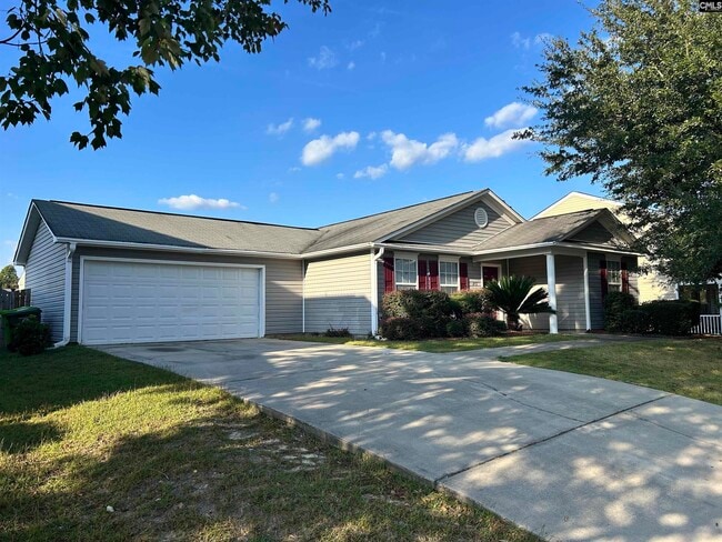 property at 218 Cogburn Rd